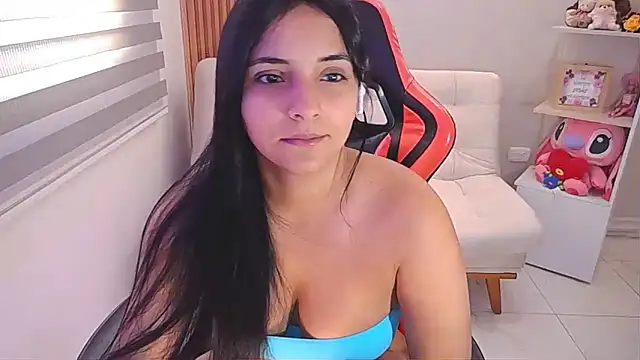 CathaleyaSex online show from April 9, 1:50 pm