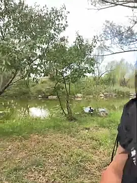 Snapshot of Fengbaby-555 chatting on September 17, 6:26 am Fengbaby-555 online show from September 17, 6:26 am