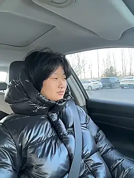 Fengbaby-555 online show from December 17, 5:01 am