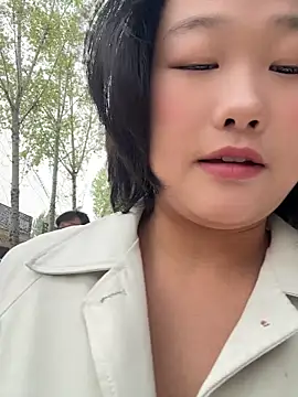 Fengbaby-555 online show from April 14, 2:38 am