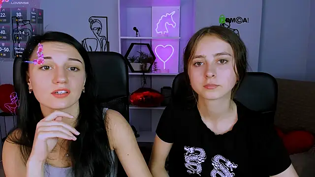 lia sunset online show from October 4, 12:28 pm