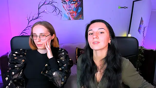 lia sunset online show from October 17, 12:29 pm