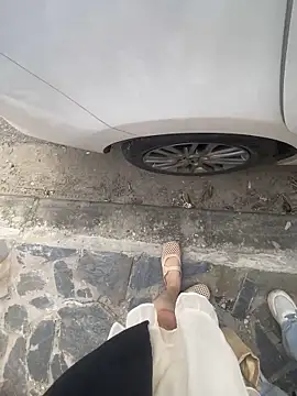 Newpussy at strip online show from November 30, 4:35 am