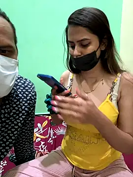 Hot Taniya69 online show from October 6, 6:52 pm