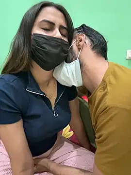 Hot Taniya69 online show from October 28, 6:40 pm