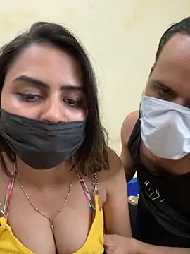 Hot Taniya69 online show from October 29, 6:18 pm