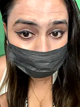 Snapshot of Hot_Taniya69 chatting on December 15, 6:03 pm Hot Taniya69 online show from December 15, 6:03 pm