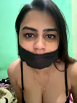 Snapshot of Hot_Taniya69 chatting on November 19, 4:45 am Hot Taniya69 online show from November 19, 4:45 am