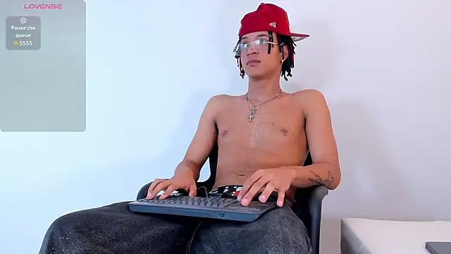 MARSHALL SPENCER online show from January 14, 1:15 pm