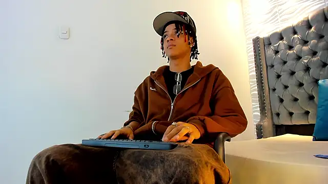 MARSHALL SPENCER online show from February 11, 12:49 pm