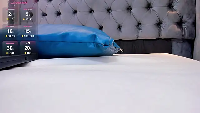 MARSHALL SPENCER online show from January 5, 5:27 pm