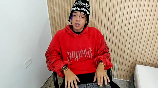 MARSHALL SPENCER online show from October 14, 1:12 pm