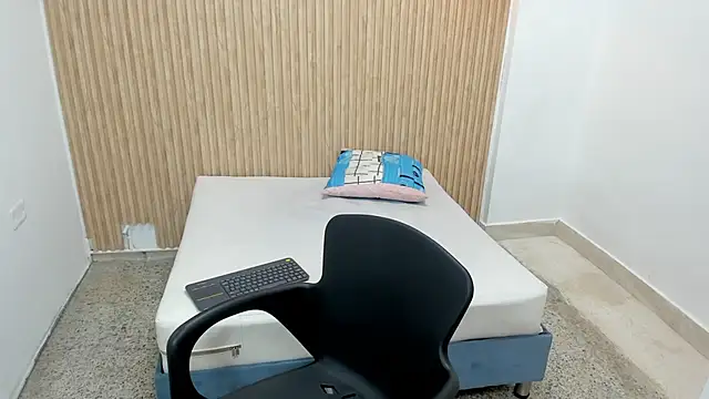 MARSHALL SPENCER online show from October 31, 1:08 pm