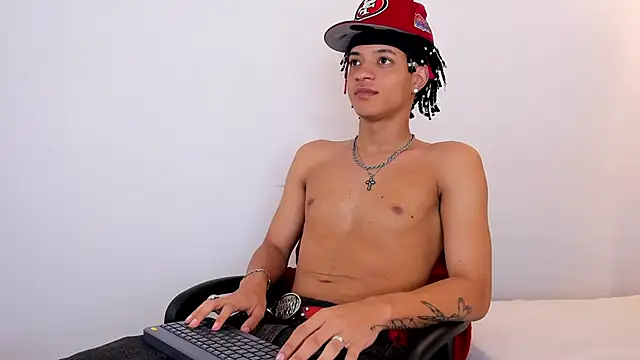 MARSHALL SPENCER online show from February 14, 1:11 pm