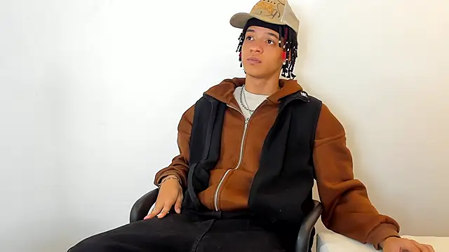 MARSHALL SPENCER online show from February 17, 1:08 pm