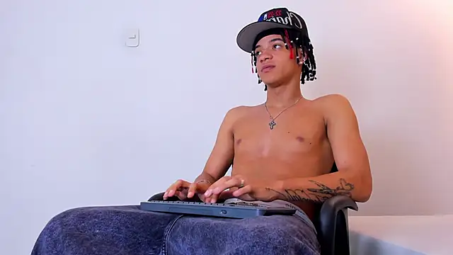 MARSHALL SPENCER online show from February 12, 1:00 pm