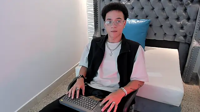 MARSHALL SPENCER online show from November 27, 1:11 pm