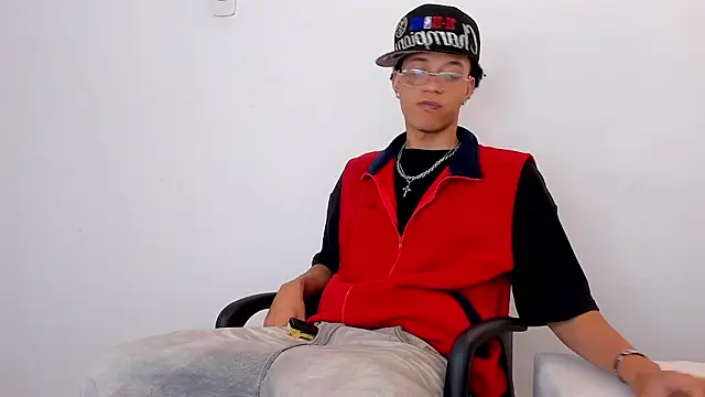 MARSHALL SPENCER online show from March 13, 1:16 pm