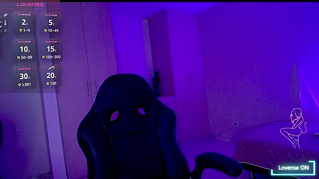 SofiaLust Eup online show from October 23, 3:38 am