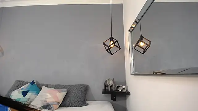 Luciana Graay online show from September 30, 2:23 pm