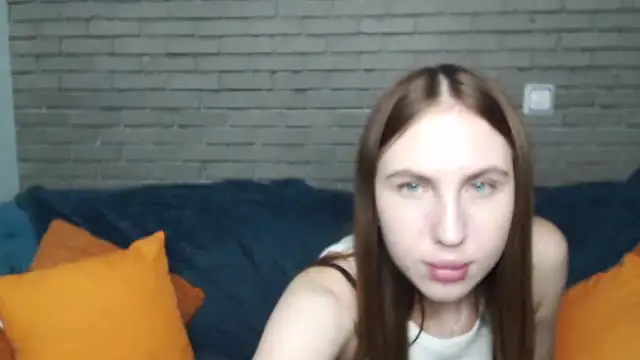 MellinGiG online show from October 13, 5:14 pm