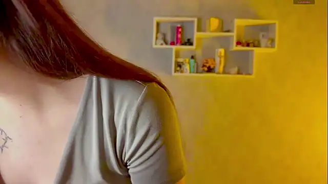 RinaMirinda online show from January 14, 12:09 pm