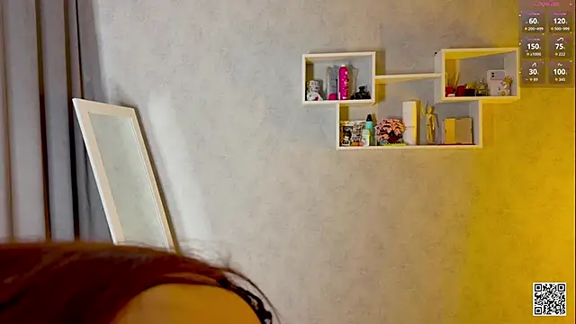 RinaMirinda online show from January 18, 12:08 pm