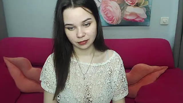 GloriyaDre online show from September 20, 5:23 am