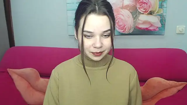 GloriyaDre online show from September 18, 4:59 am