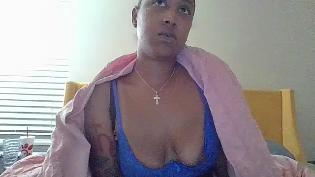 jottijade online show from September 15, 1:39 am