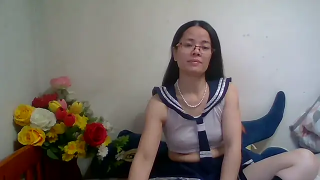 sweethanajapanese online show from February 9, 1:42 pm