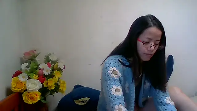 sweethanajapanese online show from February 13, 1:00 pm