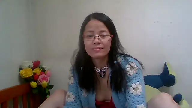 sweethanajapanese online show from March 22, 12:18 pm