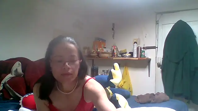 sweethanajapanese online show from October 7, 12:28 pm
