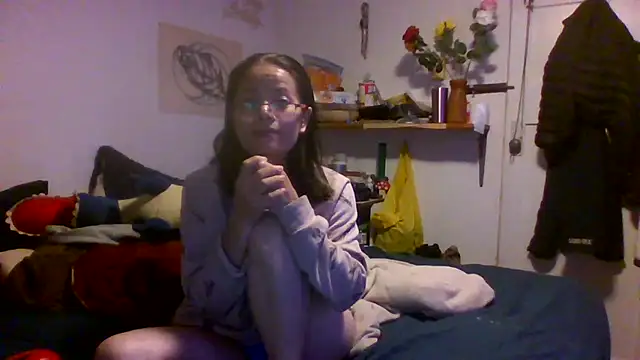 sweethanajapanese online show from October 31, 12:40 am