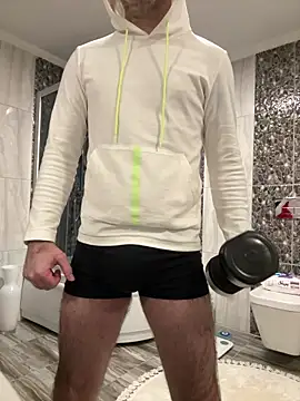 ShortDick-Man online show from February 16, 10:25 am