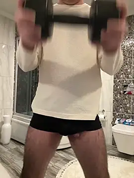 ShortDick-Man online show from March 13, 10:20 am