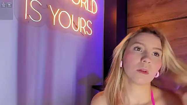 alyamonroe online show from November 26, 10:59 am