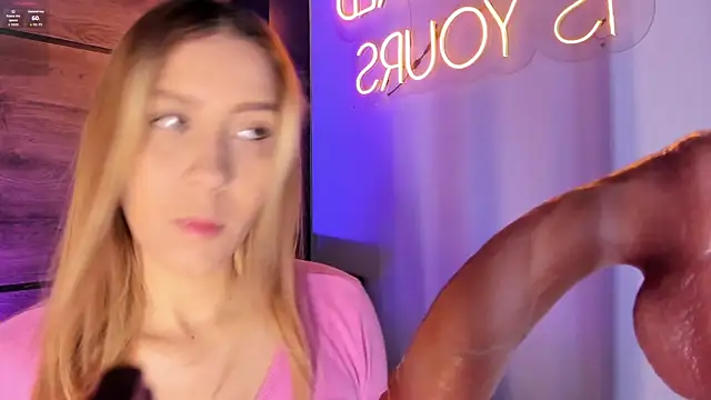 alyamonroe online show from December 19, 10:50 am