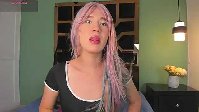 Electra Gosselin online show from January 6, 7:51 pm