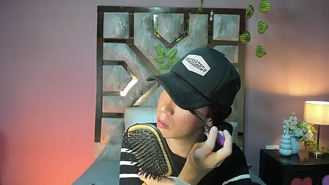 Electra Gosselin online show from July 3, 12:39 am