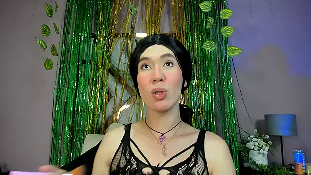 Electra Gosselin online show from March 20, 12:44 am