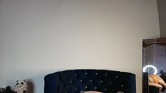 Electra Gosselin online show from November 8, 3:32 am