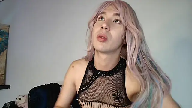 Electra Gosselin online show from November 10, 4:17 am