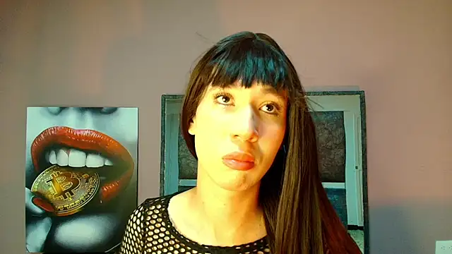 Electra Gosselin online show from November 28, 4:01 am