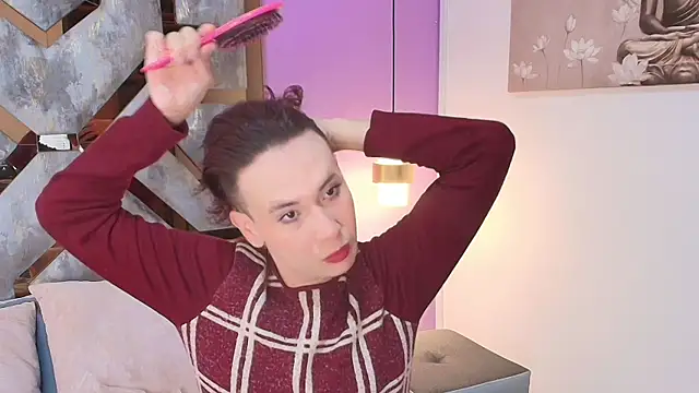 Electra Gosselin online show from September 26, 11:50 am