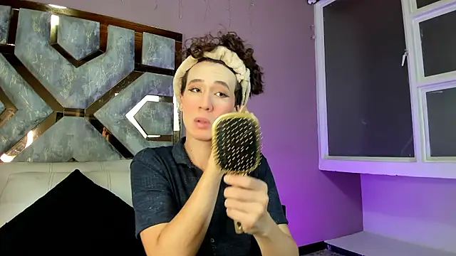 Electra Gosselin online show from March 14, 12:16 am