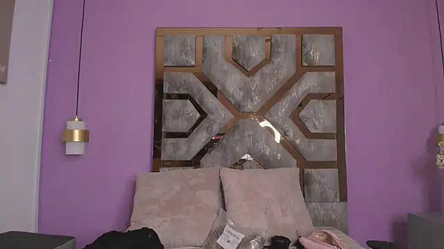 Electra Gosselin online show from October 20, 12:06 pm