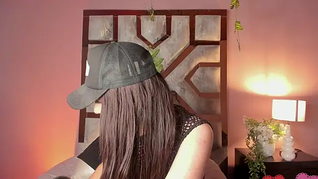 Electra Gosselin online show from July 18, 1:03 am