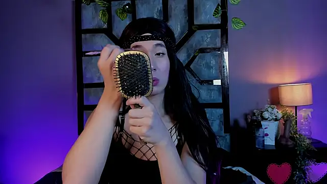 Electra Gosselin online show from May 19, 12:26 am